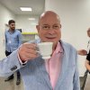 Santa Casa promove 1º “Café com Provedor” de 2024